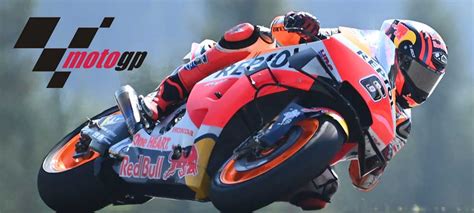 MotoGP world championship odds